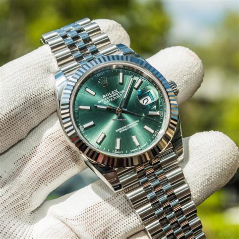 rolex oyster perpetual jubile datejust gebraucht|Rolex Datejust gebraucht kaufen.